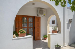 Modern Cycladic Home